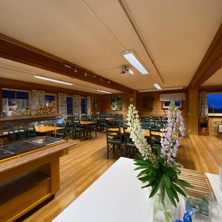 Traedal Hotel ซุนน์ดัลซอรา ภายนอก รูปภาพ